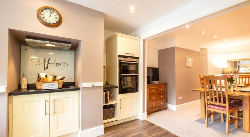 Photo of 4 Bed in Masham
