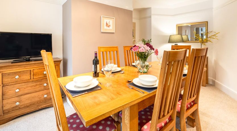 Photo of 4 Bed in Masham