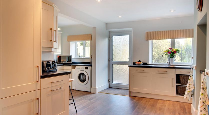 Photo of 4 Bed in Masham