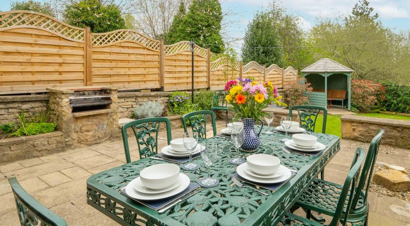 Photo of 4 Bed in Masham