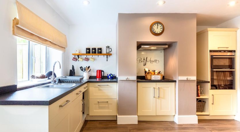 Photo of 4 Bed in Masham