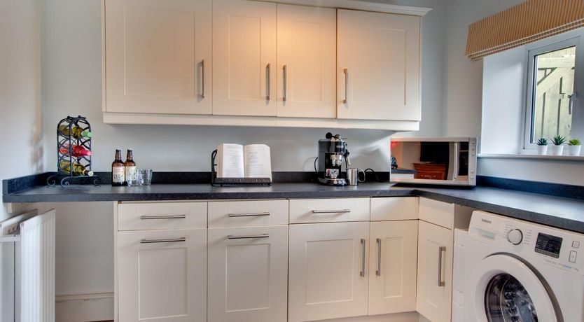 Photo of 4 Bed in Masham