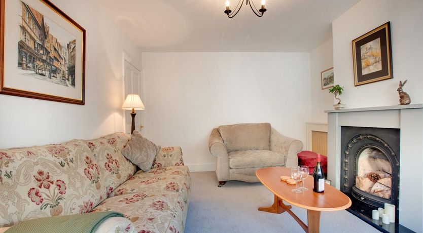 Photo of 4 Bed in Masham