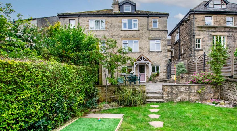 Photo of 4 Bed in Masham