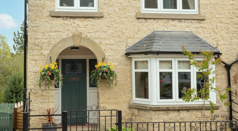 Photo of 4 Bed in Masham