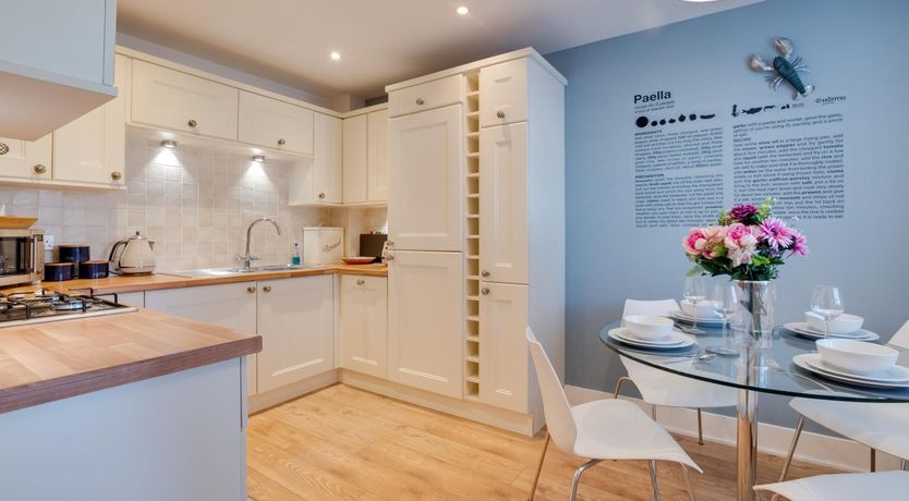 Photo of 2 Bed in Beadnell