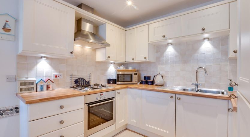 Photo of 2 Bed in Beadnell