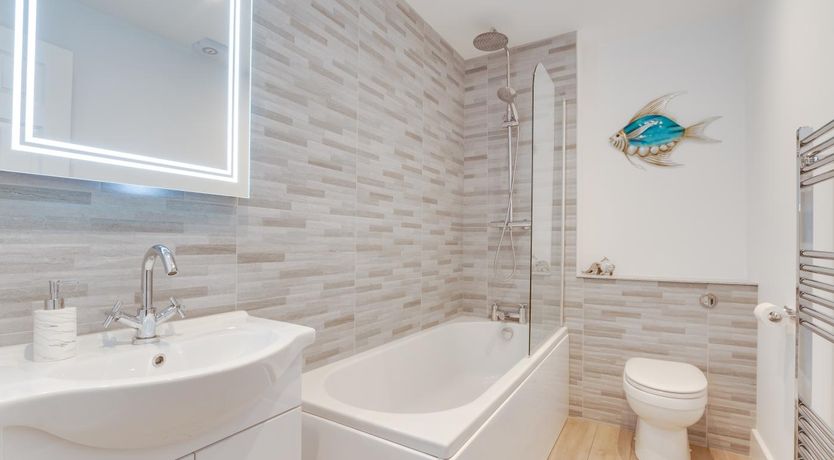 Photo of 2 Bed in Beadnell