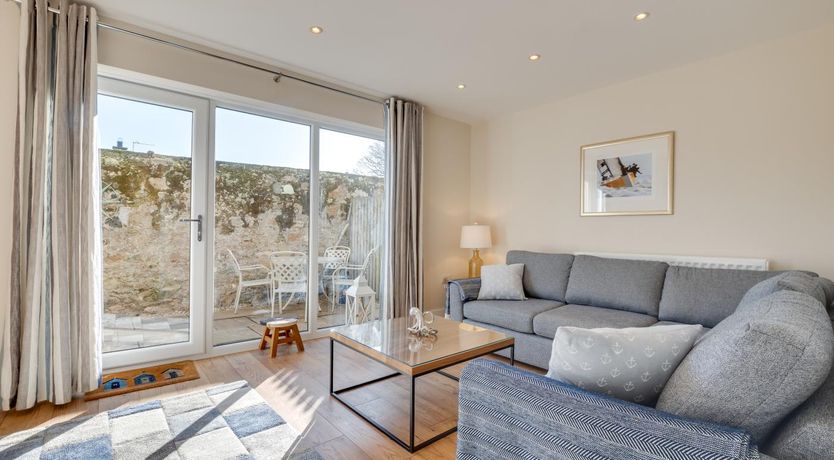 Photo of 2 Bed in Beadnell