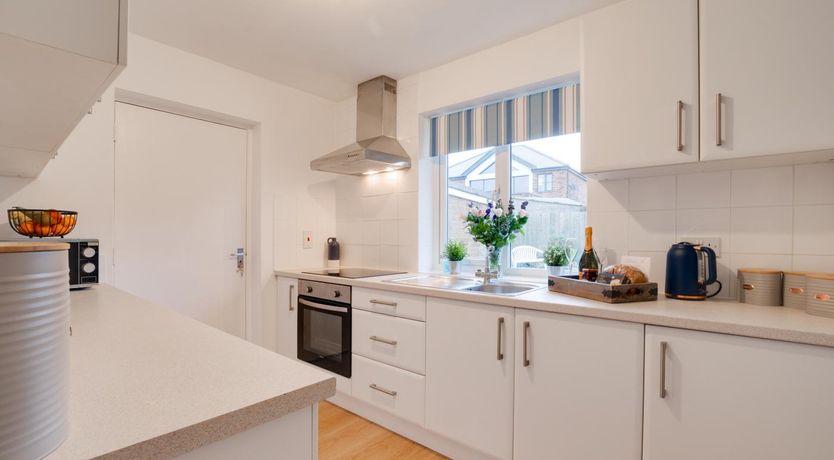 Photo of 2 Bed in Beadnell