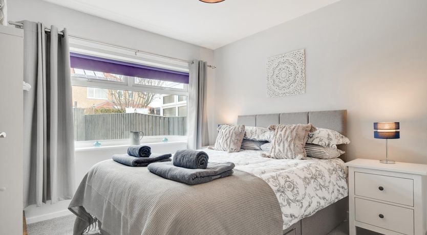 Photo of 2 Bed in Beadnell