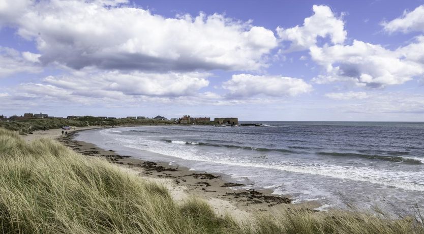 Photo of 2 Bed in Beadnell