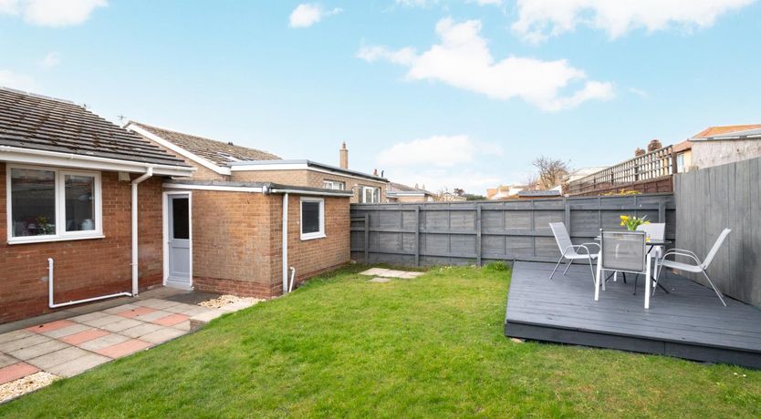 Photo of 2 Bed in Beadnell