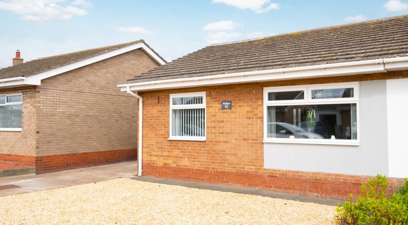 Photo of 2 Bed in Beadnell