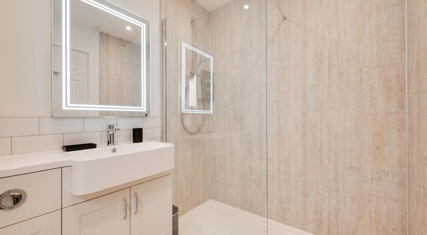 Photo of 2 Bed in Beadnell