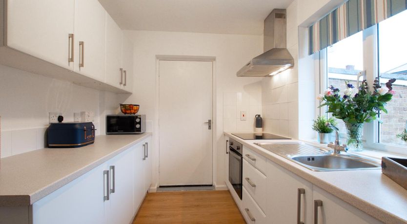 Photo of 2 Bed in Beadnell