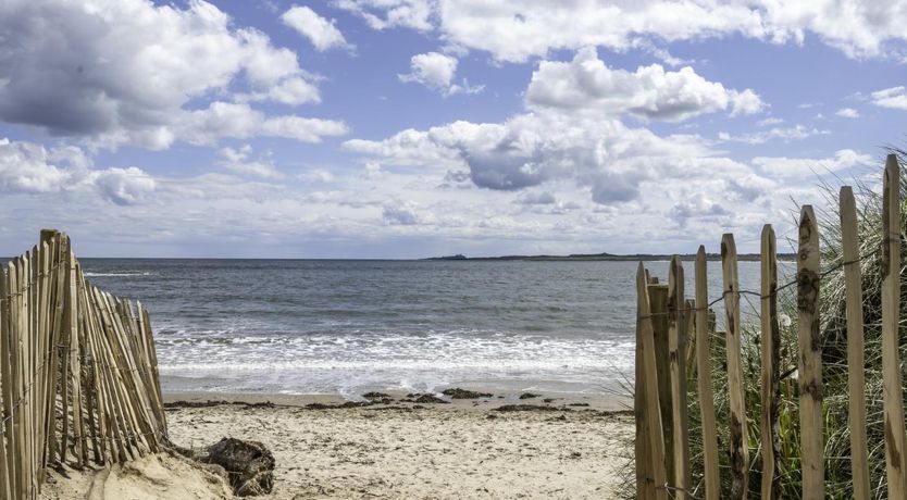 Photo of 2 Bed in Beadnell