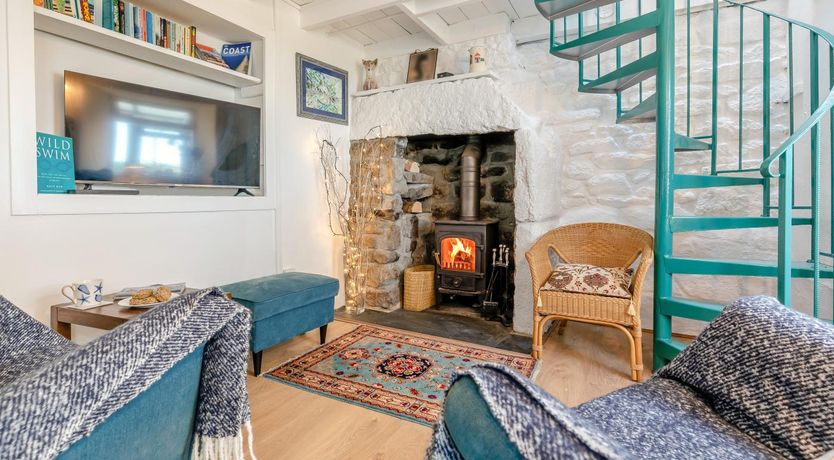 Photo of 1 Bed in Pendeen