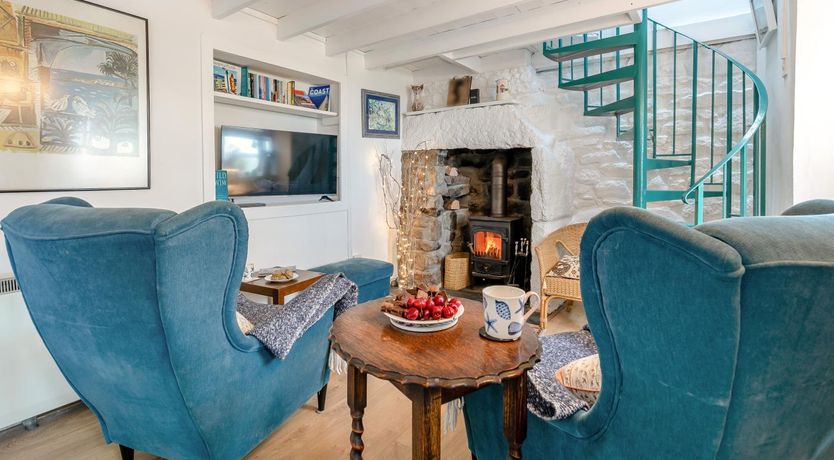 Photo of 1 Bed in Pendeen
