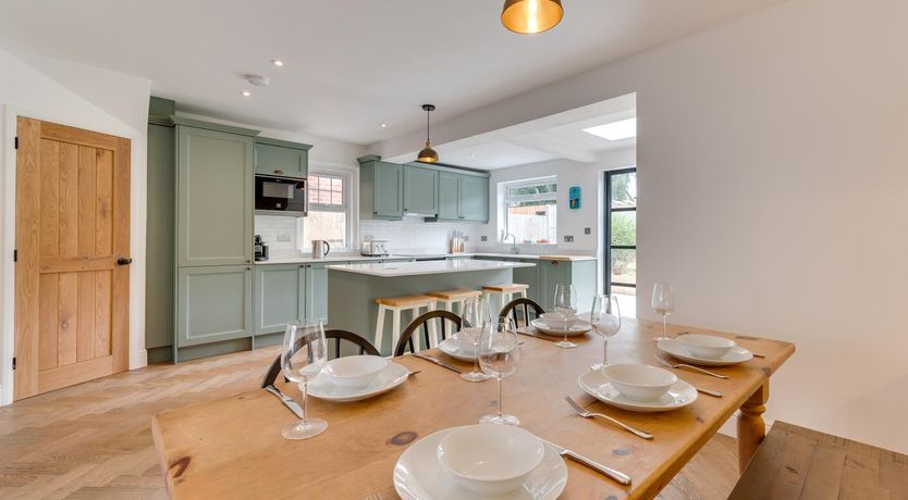 Photo of 3 Bed in Southwold