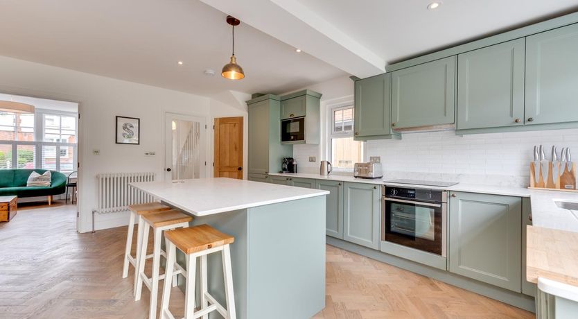 Photo of 3 Bed in Southwold