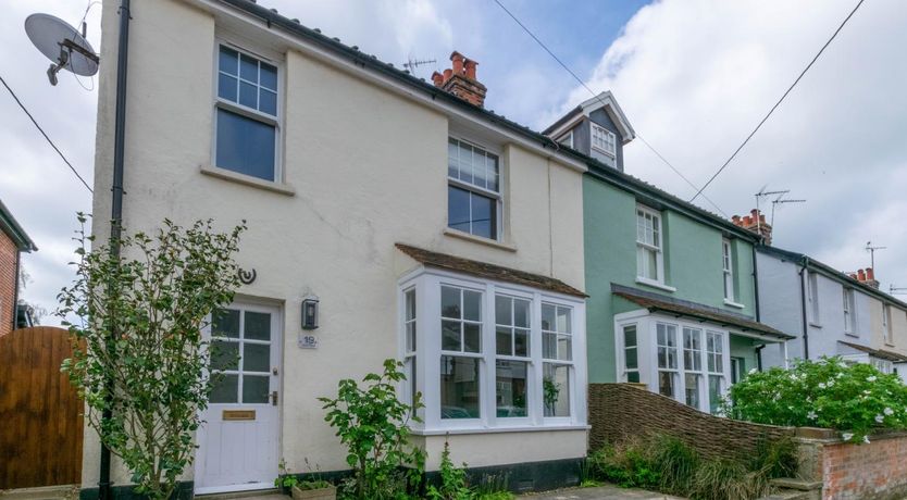 Photo of 3 Bed in Southwold