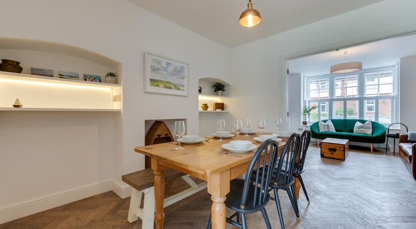 Photo of 3 Bed in Southwold