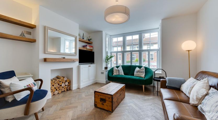 Photo of 3 Bed in Southwold