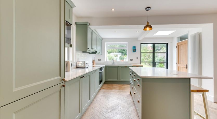 Photo of 3 Bed in Southwold