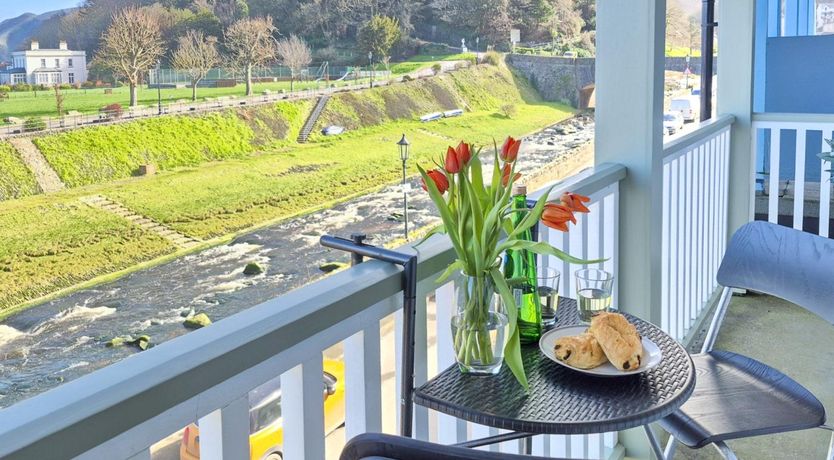 Photo of 2 Bed in Lynmouth