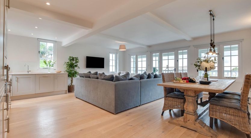 Photo of 2 Bed in Lynmouth