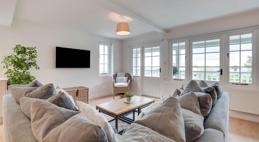 Photo of 2 Bed in Lynmouth