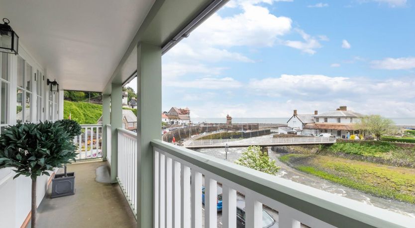 Photo of 2 Bed in Lynmouth