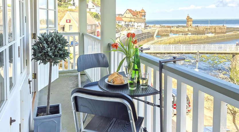 Photo of 2 Bed in Lynmouth