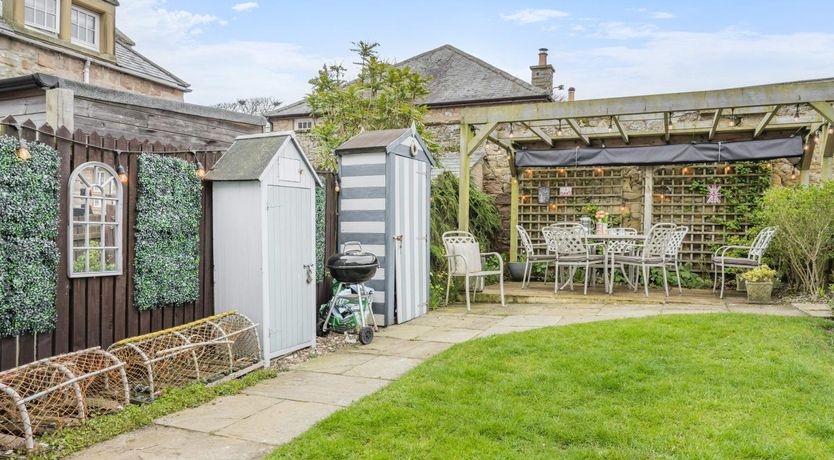 Photo of 3 Bed in Beadnell