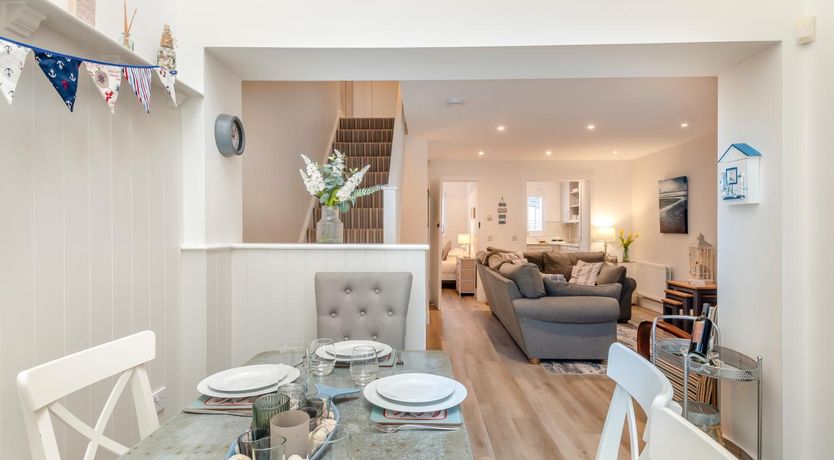 Photo of 3 Bed in Beadnell