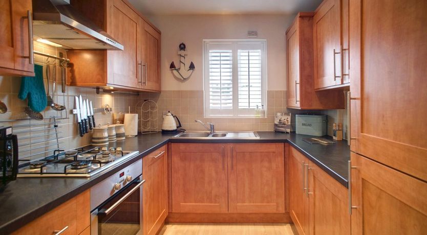 Photo of 3 Bed in Beadnell