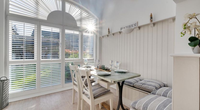Photo of 3 Bed in Beadnell