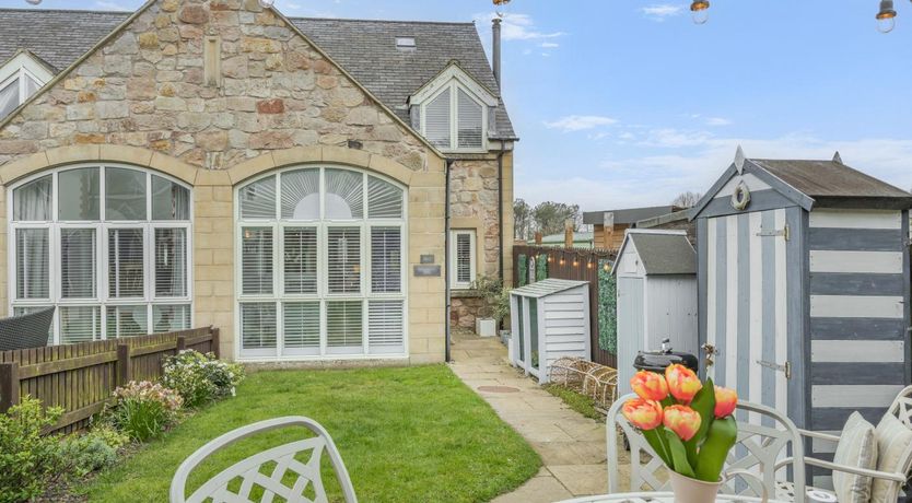 Photo of 3 Bed in Beadnell