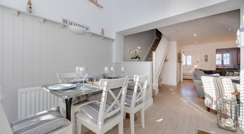 Photo of 3 Bed in Beadnell