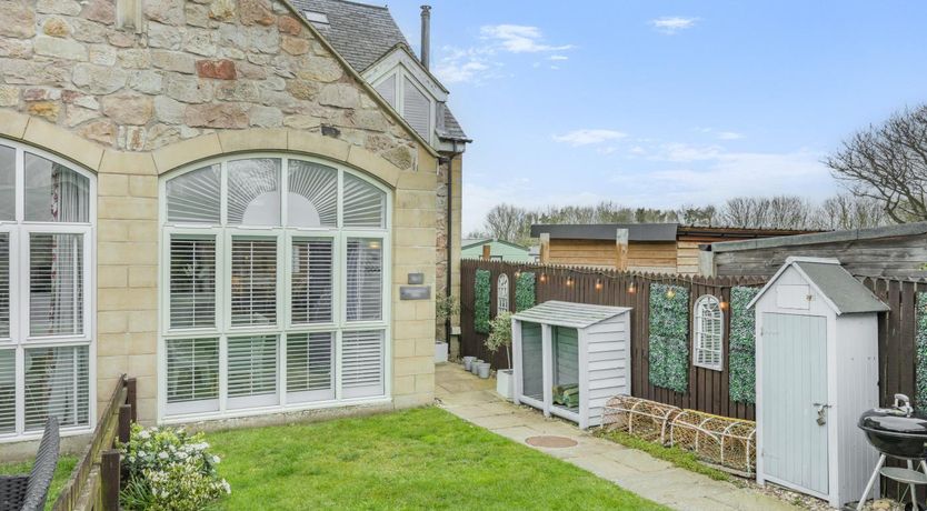 Photo of 3 Bed in Beadnell