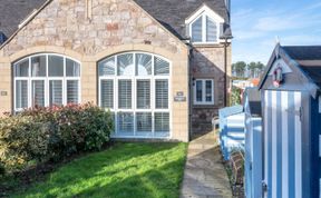 Photo of 3 Bed in Beadnell
