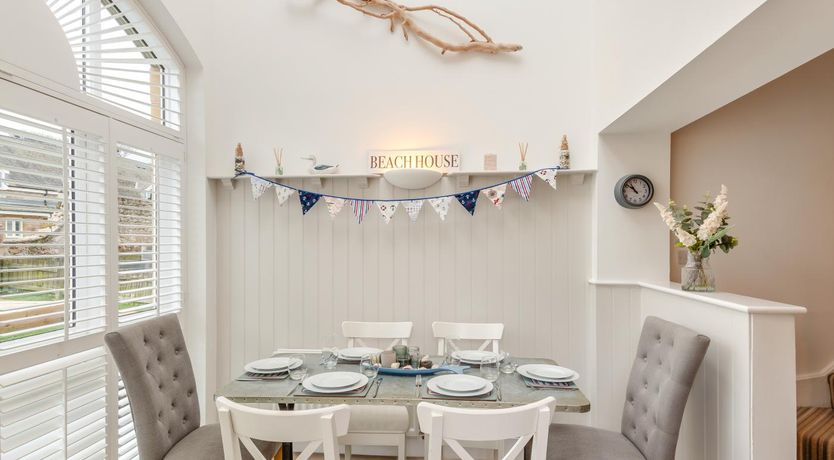 Photo of 3 Bed in Beadnell