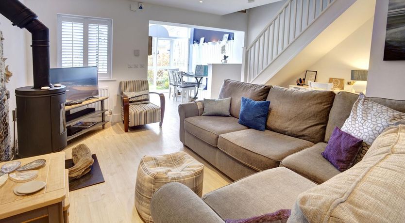 Photo of 3 Bed in Beadnell