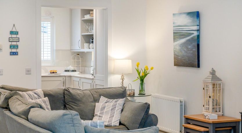 Photo of 3 Bed in Beadnell