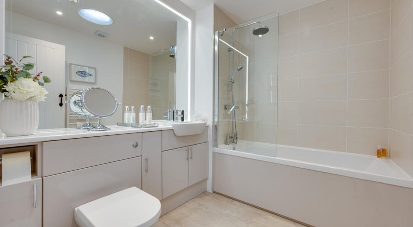 Photo of 3 Bed in Beadnell