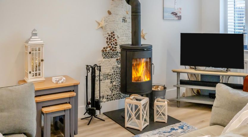 Photo of 3 Bed in Beadnell