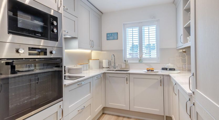 Photo of 3 Bed in Beadnell