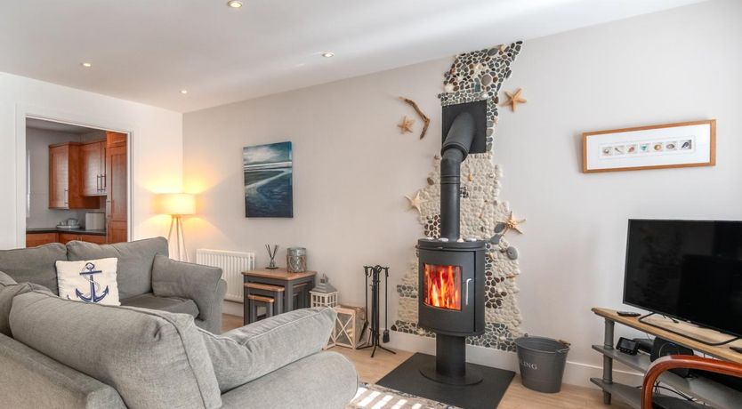 Photo of 3 Bed in Beadnell