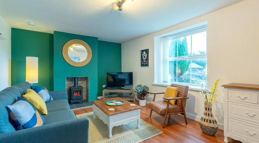 Photo of 2 Bed in Bethesda